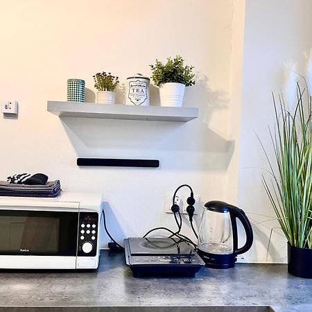 Chopin Apartments Self Check-In Warsawa Bagian luar foto