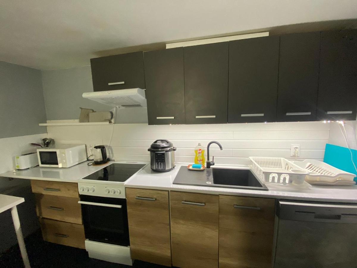 Chopin Apartments Self Check-In Warsawa Bagian luar foto