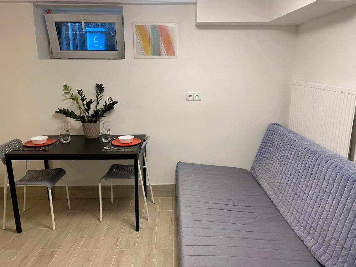 Chopin Apartments Self Check-In Warsawa Bagian luar foto