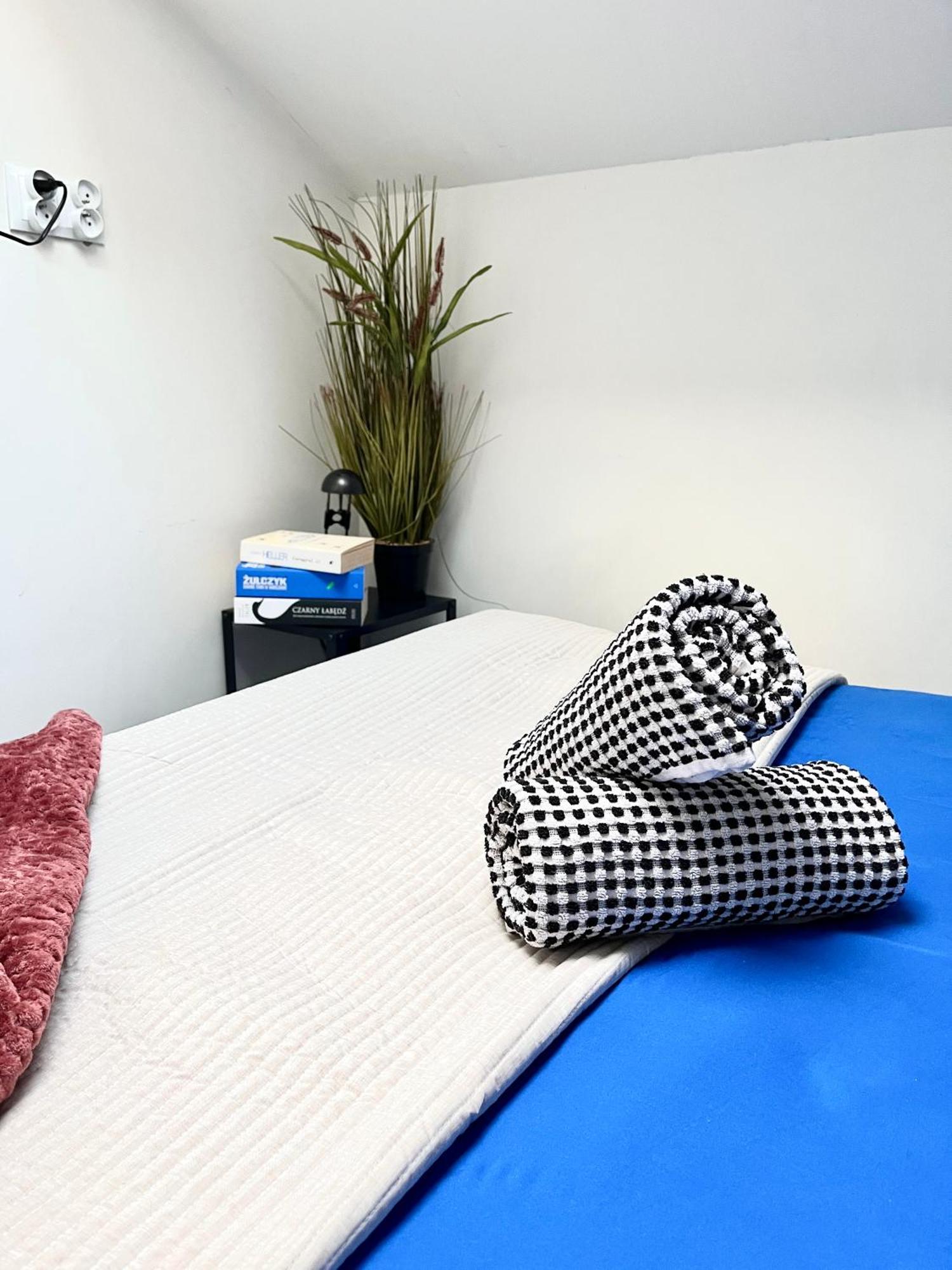Chopin Apartments Self Check-In Warsawa Bagian luar foto