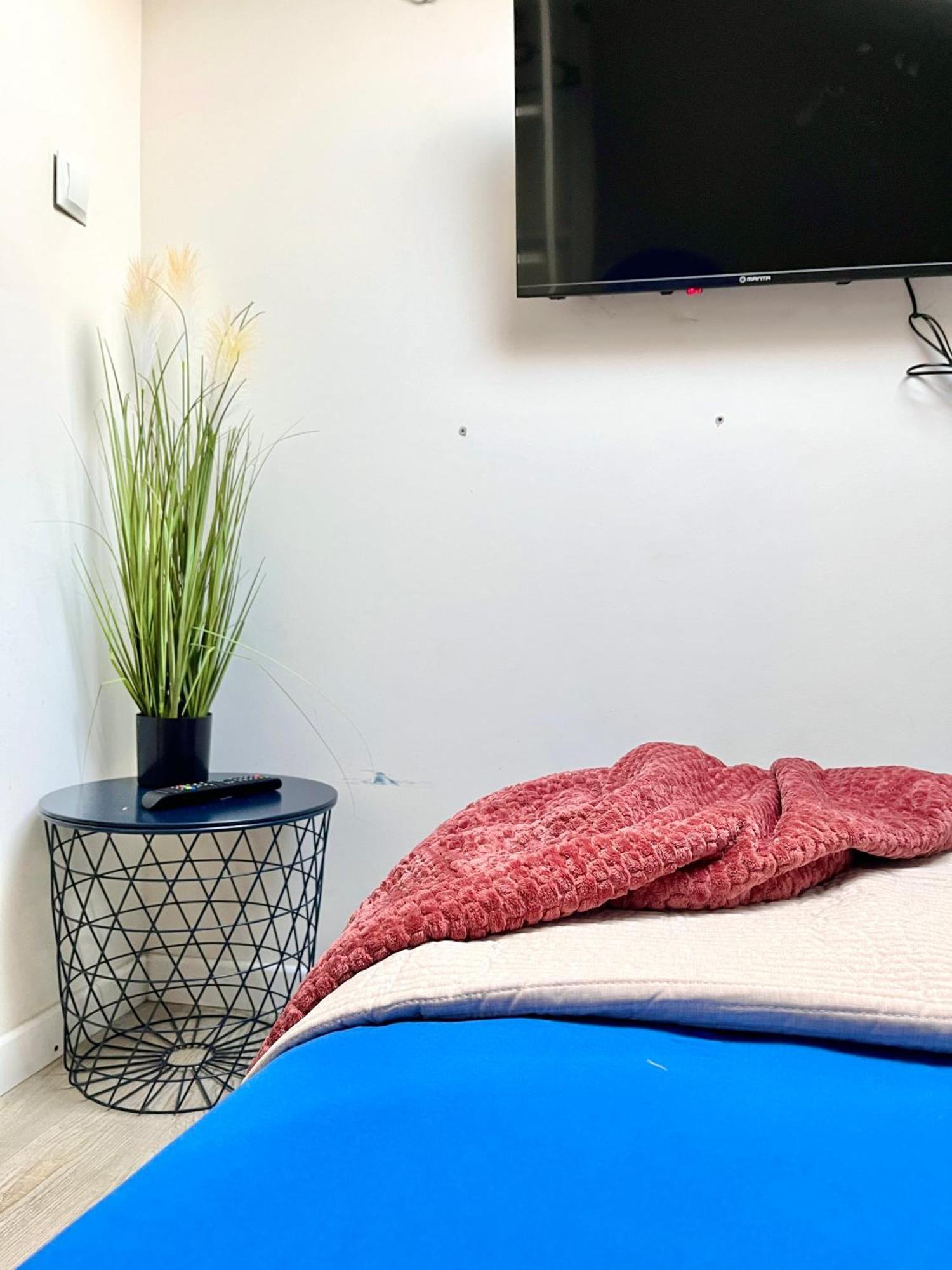 Chopin Apartments Self Check-In Warsawa Bagian luar foto