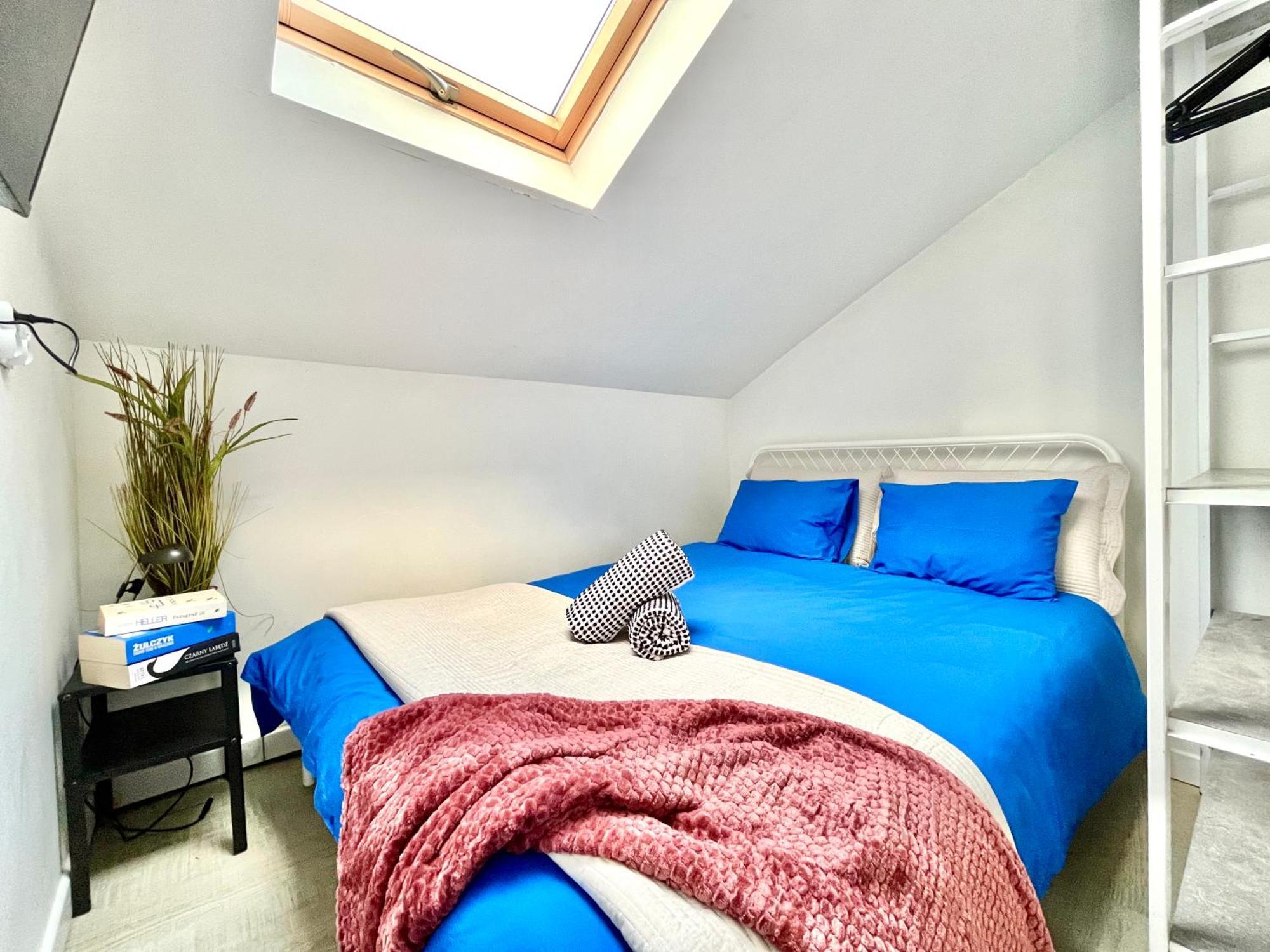 Chopin Apartments Self Check-In Warsawa Bagian luar foto