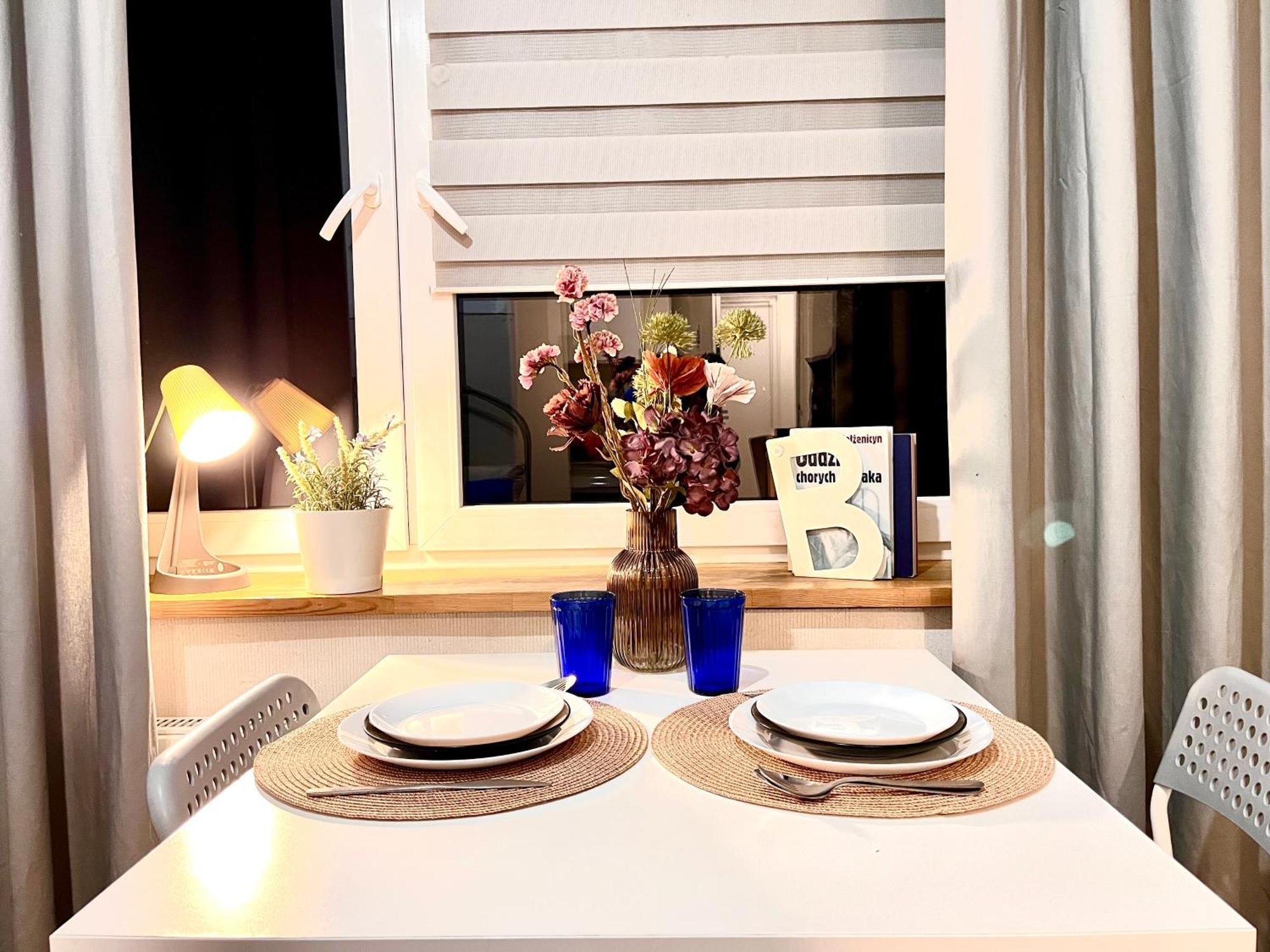 Chopin Apartments Self Check-In Warsawa Bagian luar foto