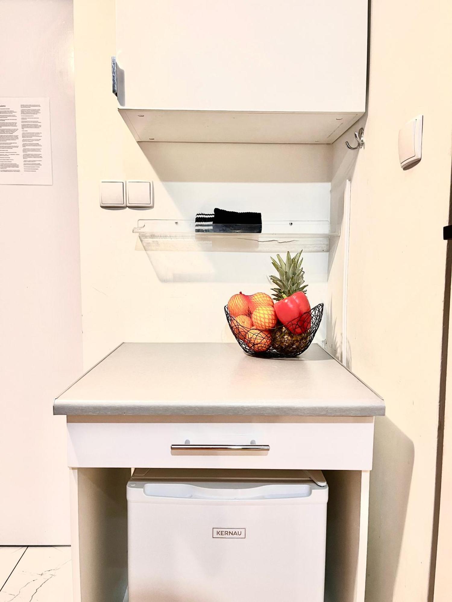 Chopin Apartments Self Check-In Warsawa Bagian luar foto