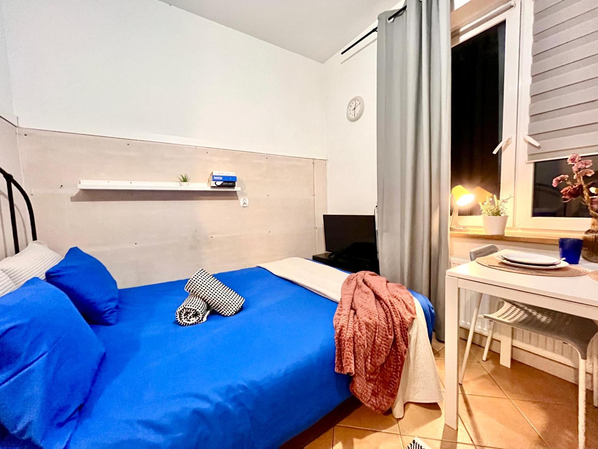 Chopin Apartments Self Check-In Warsawa Bagian luar foto