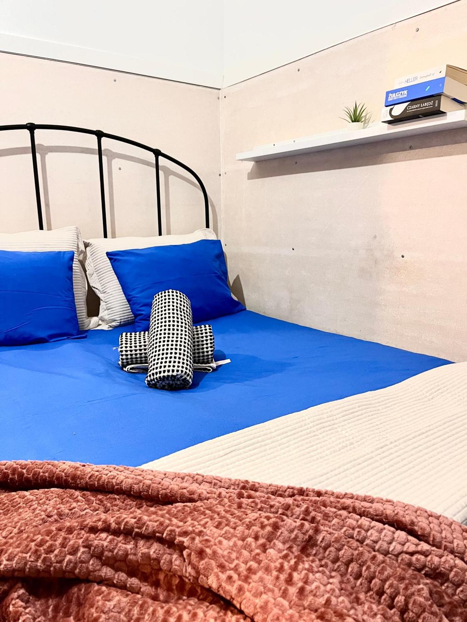 Chopin Apartments Self Check-In Warsawa Bagian luar foto