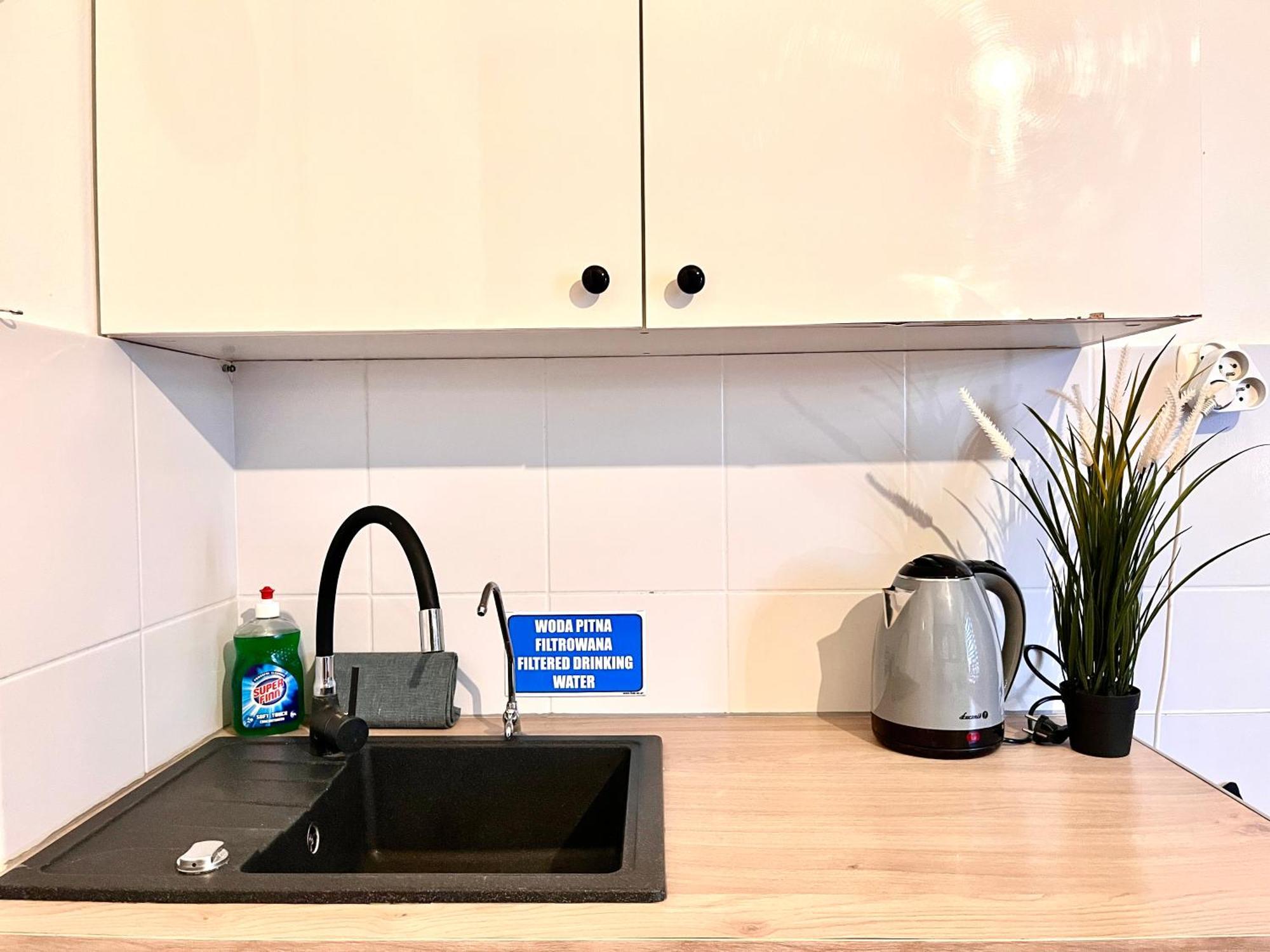 Chopin Apartments Self Check-In Warsawa Bagian luar foto