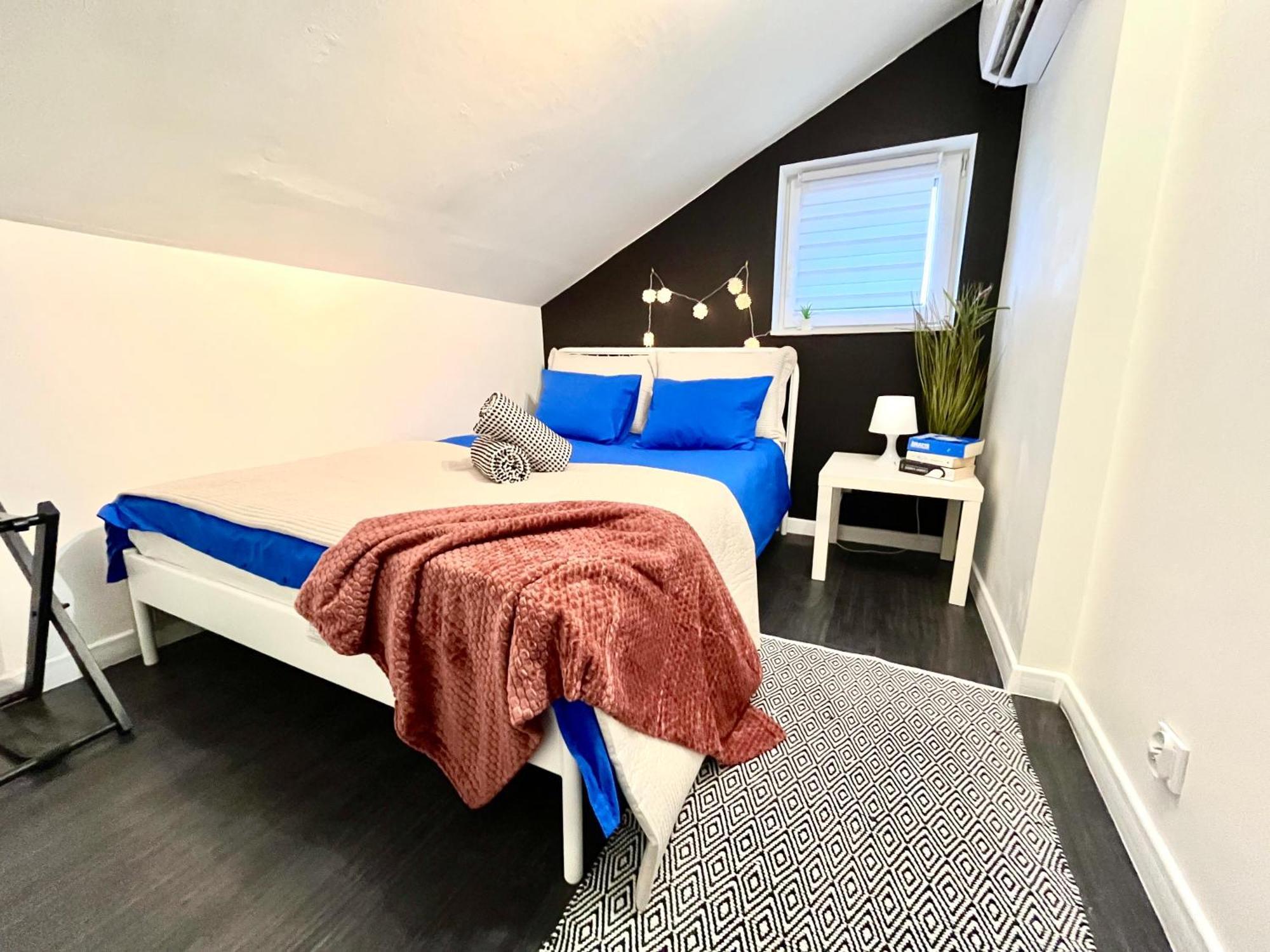 Chopin Apartments Self Check-In Warsawa Bagian luar foto