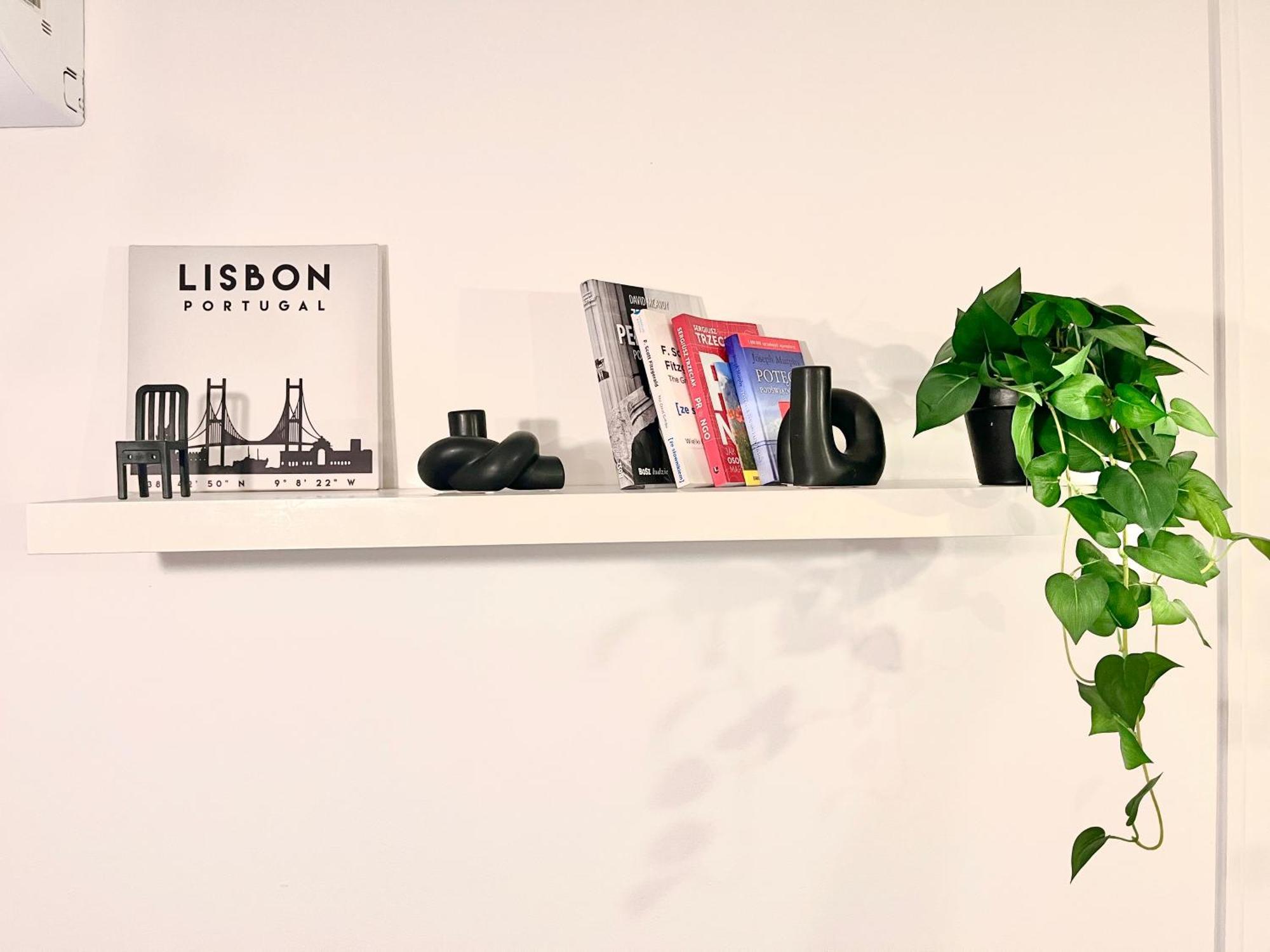 Chopin Apartments Self Check-In Warsawa Bagian luar foto